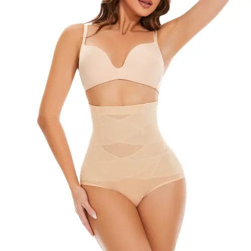 ODPQO Deals for You Days，2026 Stretchy Panty Wise  Women's Underwear - Comfortable Fit, Stylish Design, Suitable for Everyday Wear Clothes Shapewear Girdle Highwaist Summerwins,Summerwear Womenswear