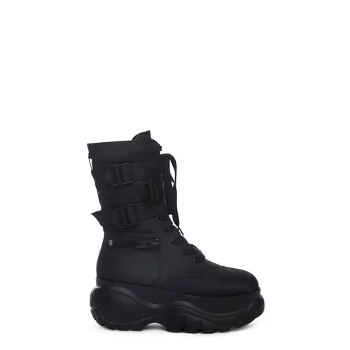 Mad Hustle Pocket Combat Boots