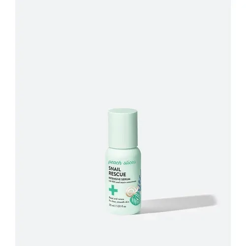 Snail Rescue Intensive Serum