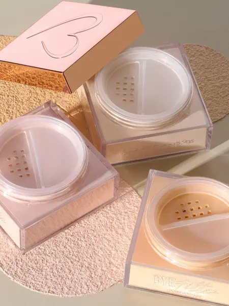 Bye Filter Loose Setting Powder