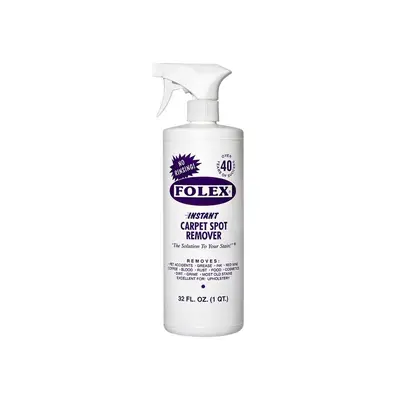 Folex Instant Carpet Spot Remover - 32oz  1382381