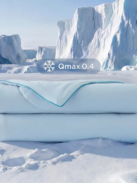 【Deals For You Days】Bedsure Summer Cooling Comforter for Hot Sleepers ,Ice Cream Blanket,Breathable Oversized  Design, Lightweight, RayonDerived from Bamboo, Comfy Bedding,  Gifts,  Teenage Bedroom Accessories, Cooling Blanket