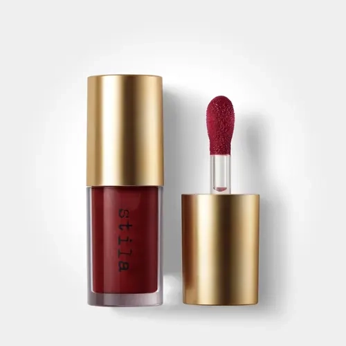 Stila Heaven's Dew Gel Lip Oil - Hydrating & Nourishing
