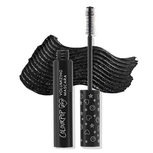 ColourPop® BFF Mascara - Volumizing Mascara Matte Finish