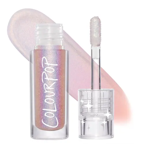 ColourPop® Chrome Liquid Eyeshadow - Multichrome Liquid Shadow Colour-shifting