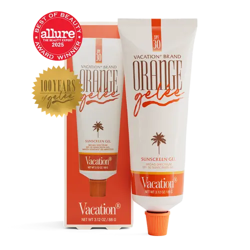 Orange Gelée SPF 30