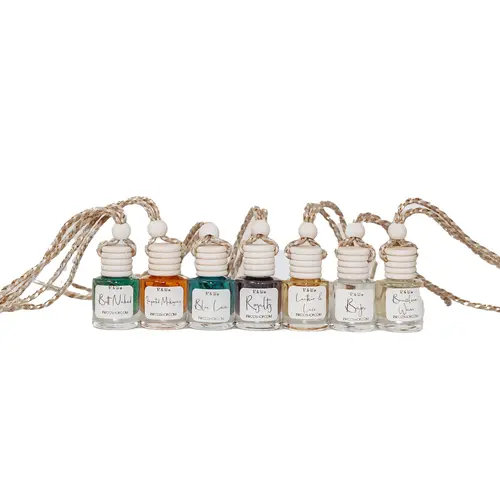 Highly Scented Air Freshners