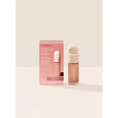 Positive Light Liquid Luminizer Mini