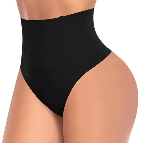 【Buy 1 Get 1 FREE】Triangle body shaping pants wrap around the abdomen to create a good figure