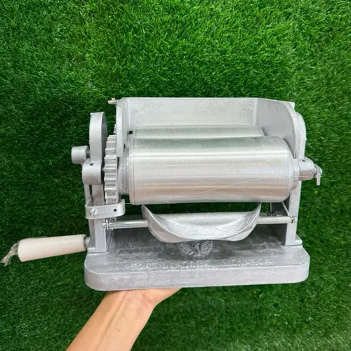 Manual Corn Tortilla, Maker Monarca.