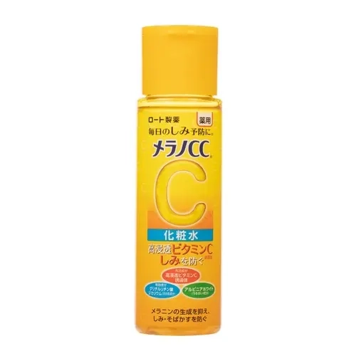 Melano CC Vitamin C Lotion/ Essence Moisturizing Skincare Moisture Moisturizer