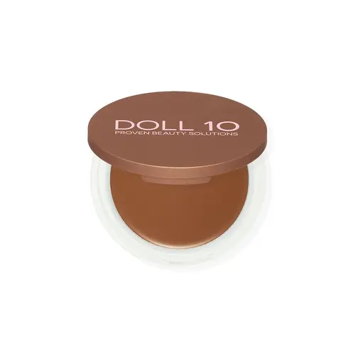 Fresh Squeezed Vitamin Infused Solid Serum Bronzer
