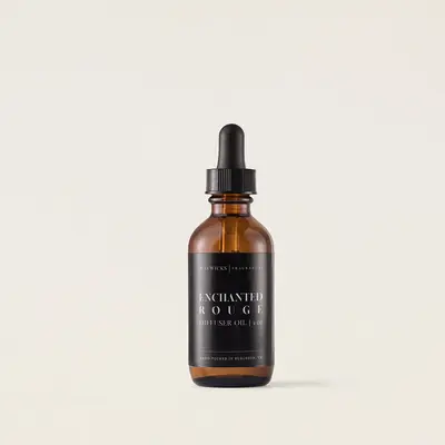 Scented Diffuser Oil