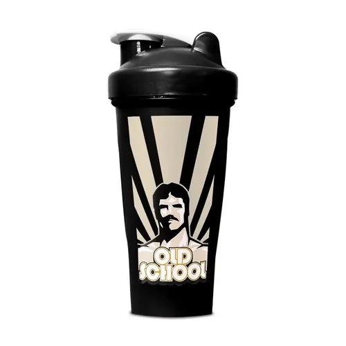 OSL ProShaker 28oz Shaker -  Bottle Drinkware Plastic protein shaker Hydration Tumbler Funny Dad Tumbler