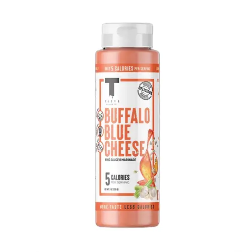 Taste Flavor Co, Food Sauces