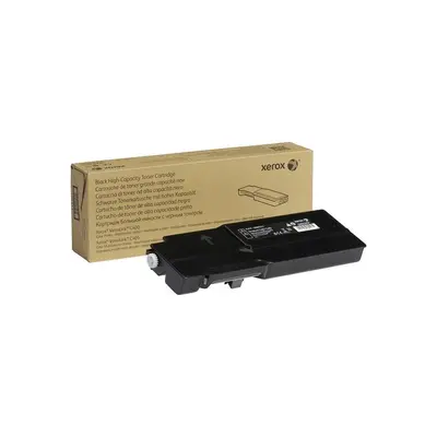 Xerox 106R03512 High Yield Toner Cartridge - Black