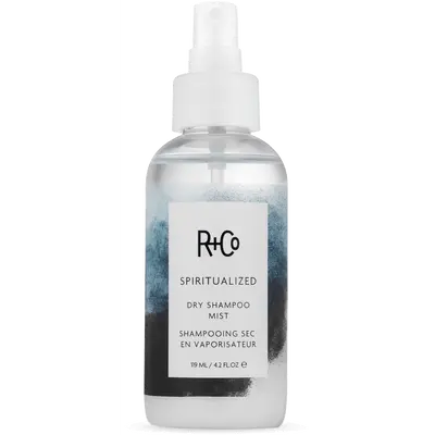 SPIRITUALIZED Dry Shampoo Mist