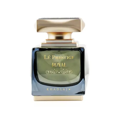 Le Prestige Royal by Khadlaj Eau de Parfum Spray, 3.4 Ounce