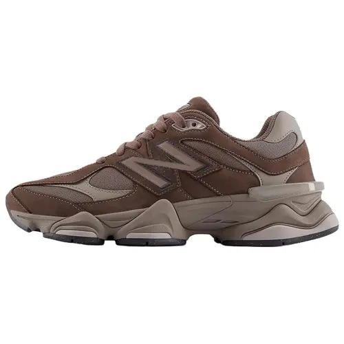 NEW BALANCE 9060 'Mono Cortado' Men's Unisex Casual Sneakers - Lightweight, Breathable, Minimalist, Solid, Sleek, True-To-Size, Narrow Fit, Clean Lines, Rubber Sole, Easygoing Style for Everyday Outfits, Men's Daily Street Shoes