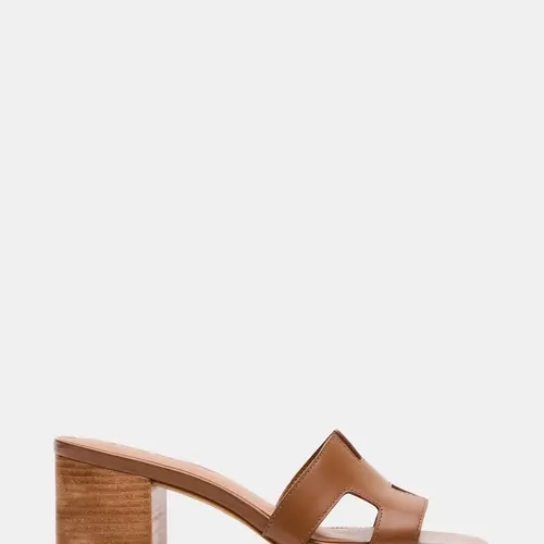 HANA COGNAC LEATHER