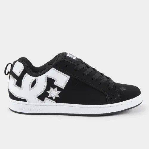 DC SHOES Court Graffik Womens Shoes