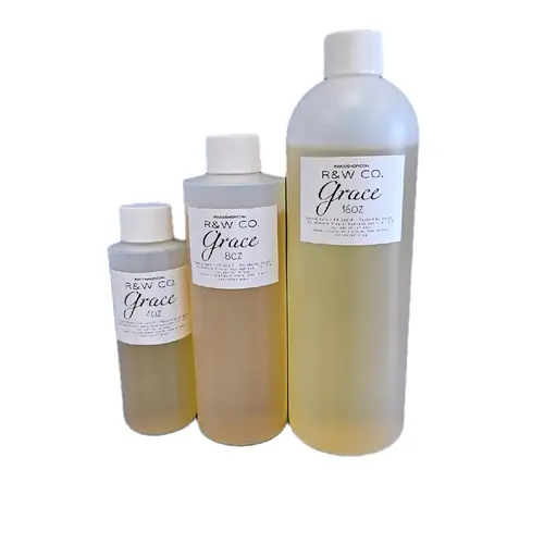 Grace Fragrance Oil