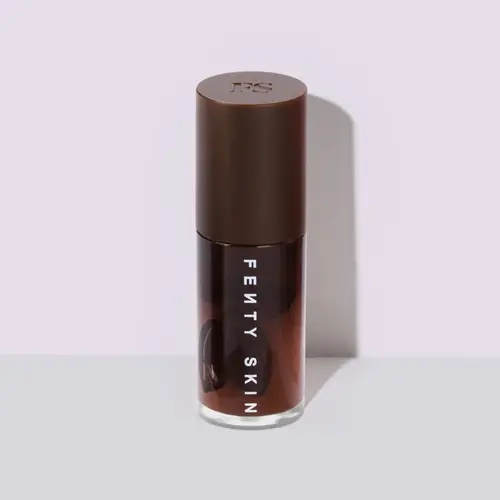 Fenty Skin Fenty Treatz Hydrating + Strengthening Lip Oil — Cacao