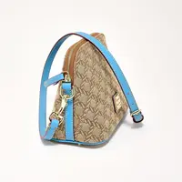 Dooney & Bourke Maritime Domed Crossbody