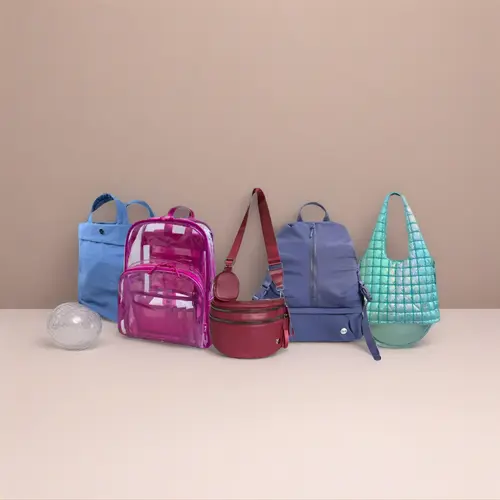 Iris Iconic Mystery Bag (#0004)