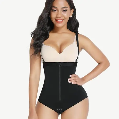 Shapellx AirSlim High Waist Shorts Shapewear Womenswear Sales(TTL giveaway link)