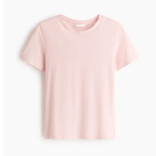 H&M Cotton T-shirt