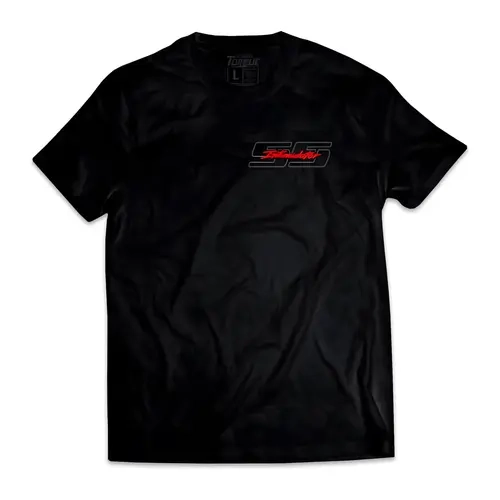 INTIMIDATOR SS CLONE T-SHIRT