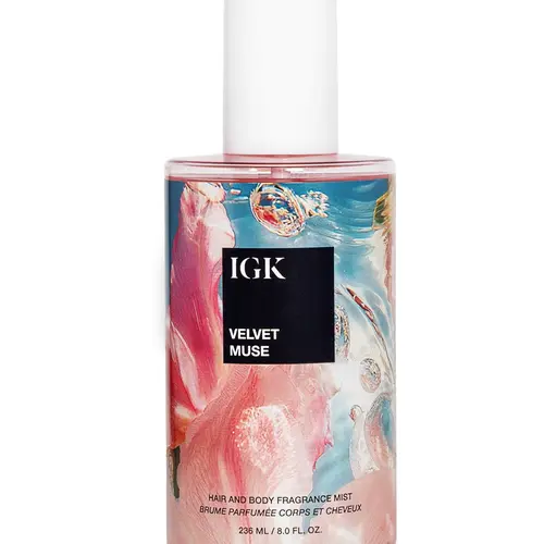 Velvet Muse Hair and Body Fragrance Mist