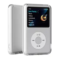 Innioasis Y1 MP3-MP4 Player Shockproof Cover, Perfect Fit Accessory for Y1 Audio Player Users, Offers Shockproof Protection for Enhanced Device Durability