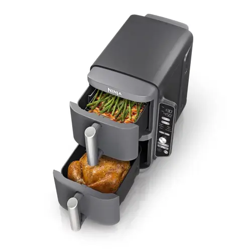 Ninja DoubleStack XL 2-Basket Air Fryer - SL401