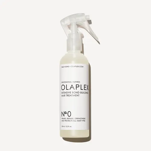 OLAPLEX Nº.0 Intensive Bond Building Treatment for Damaged Hair & Breakage