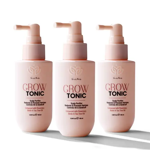 Simply Grow Tonic TRIO