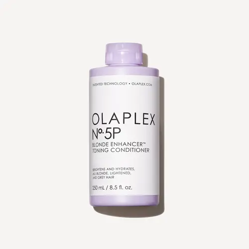 OLAPLEX Nº.5P Blonde Enhancer Purple Conditioner for Brassiness, Full Size