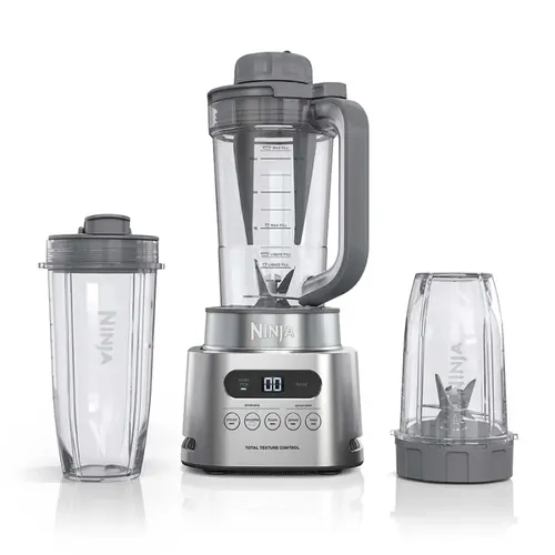 Ninja Twisti High Speed Blender Duo - SS151