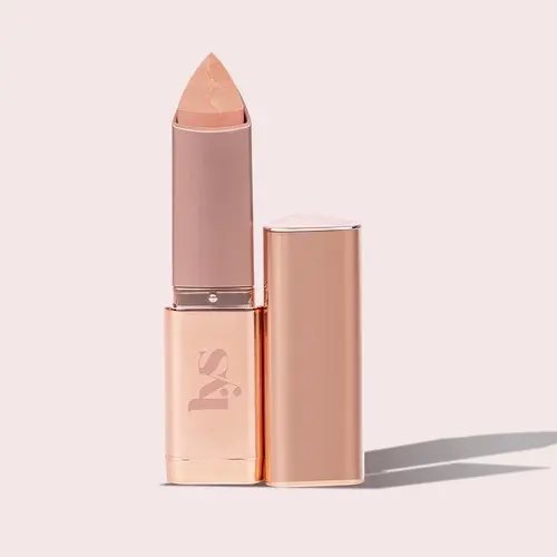 LYS Beauty Aim High Highlighter Stick - Beauty & Personal Care Cosmetics Highlighter, Creamy Texture, Natural Blend, Skin-Enhancing Illuminator for Dewy Makeup & Healthy Glow