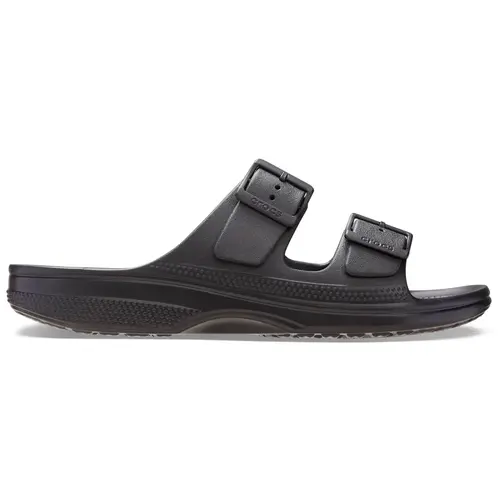 Crocs Men's Saturday Two-Strap Sandals