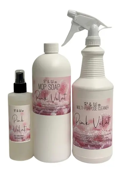 Spring Cleaning Day Bundle