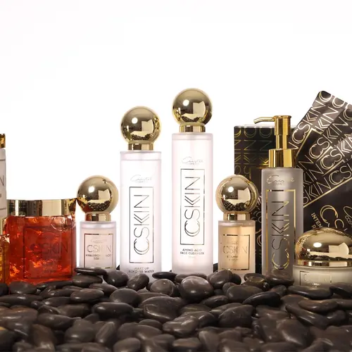 CCSKIN Bundle!!