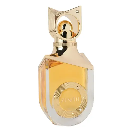 Riiffs Zenith Extrait de Parfum - 3.4 fl oz Women's Perfume, Aromatic Fruity Fragrance with Creamy Floral Start, Sweet Yet Deep Warm Woody Finish