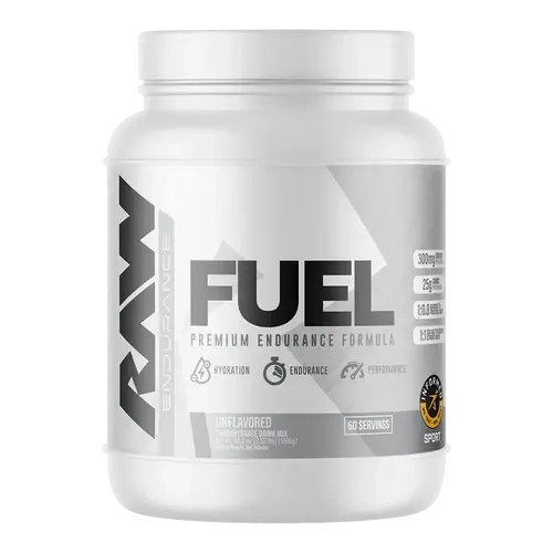 Raw Fuel