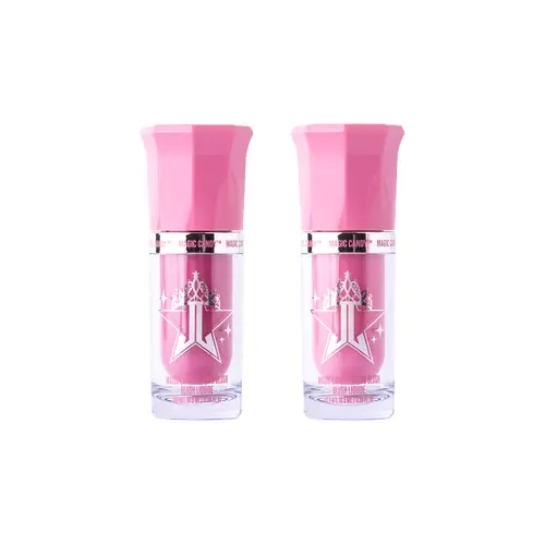 C*** Blush Duo - Includes Magic Candy Liquid Blush 'Bo$$ Bitch' & 'Pink CEO'