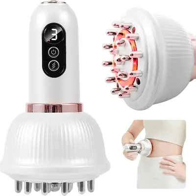 Massage Lymphatic Drainage Massager