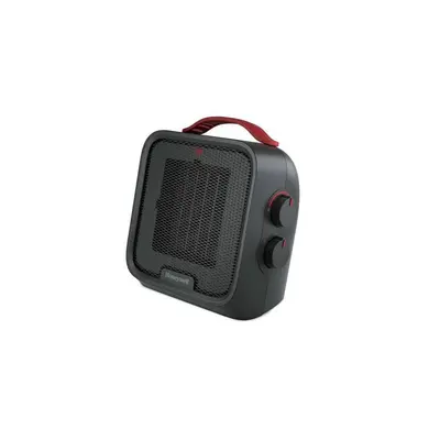 Honeywell Uber Heat 5 Ceramic Heater Black