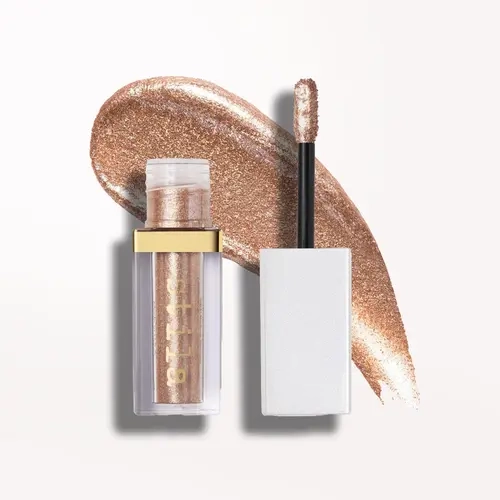 Stila Glisten & Glow Liquid Eye Shadow - Wet Effect Eyeshadow Glitter