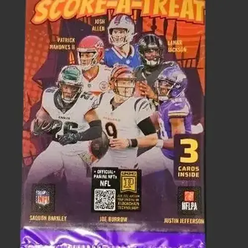 Suppy Sports Cards Pick Your Division Live